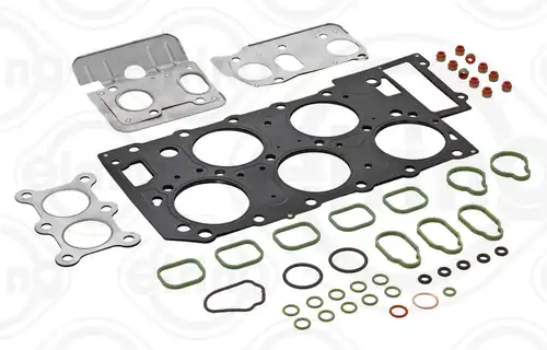 комплект гарнитури, цилиндрова глава ELRING 316.690