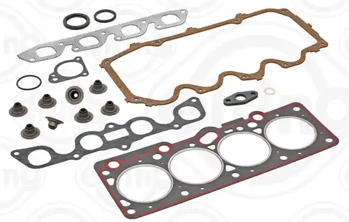 комплект гарнитури, цилиндрова глава ELRING 325.121