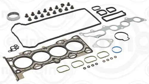 комплект гарнитури, цилиндрова глава ELRING 332.320