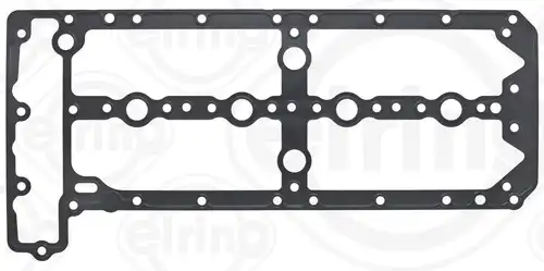гарнитура, капак на цилиндрова глава ELRING 351.260