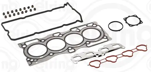 комплект гарнитури, цилиндрова глава ELRING 372.440