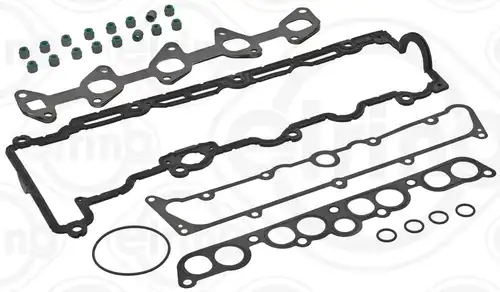 комплект гарнитури, цилиндрова глава ELRING 374.330