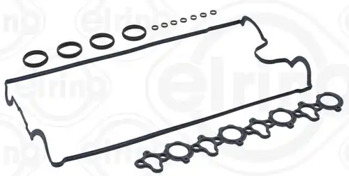 комплект гарнитури, капак на цилиндровата глава ELRING 375.500