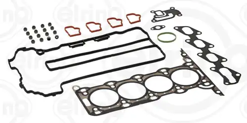 комплект гарнитури, цилиндрова глава ELRING 378.110