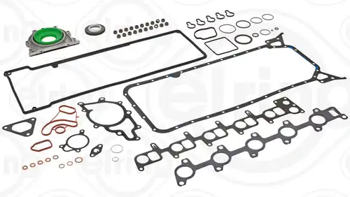 пълен комплект гарнитури, двигател ELRING 381.150