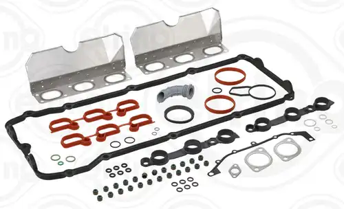 комплект гарнитури, цилиндрова глава ELRING 382.800