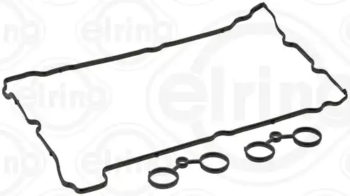 комплект гарнитури, капак на цилиндровата глава ELRING 384.680