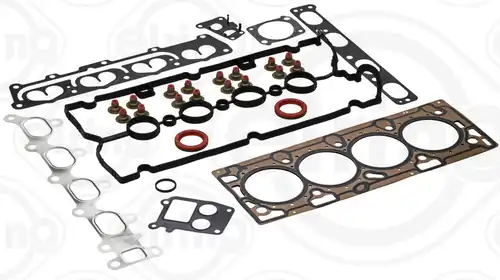 комплект гарнитури, цилиндрова глава ELRING 388.210