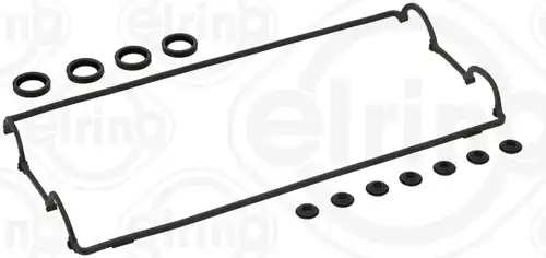 комплект гарнитури, капак на цилиндровата глава ELRING 388.240