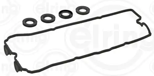 комплект гарнитури, капак на цилиндровата глава ELRING 389.330