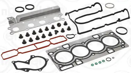 комплект гарнитури, цилиндрова глава ELRING 389.981