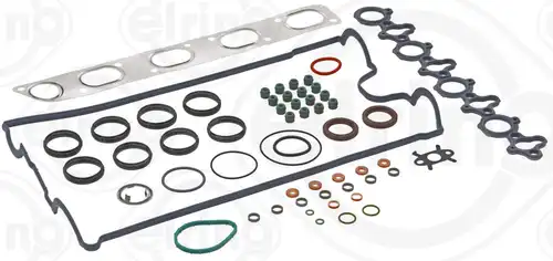 комплект гарнитури, цилиндрова глава ELRING 399.601