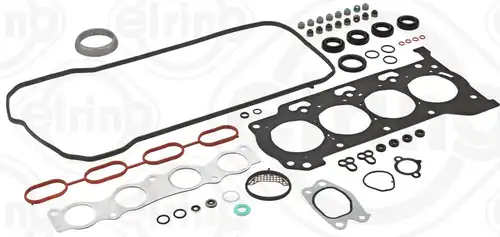 комплект гарнитури, цилиндрова глава ELRING 428.310