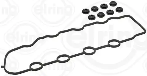 комплект гарнитури, капак на цилиндровата глава ELRING 428.590