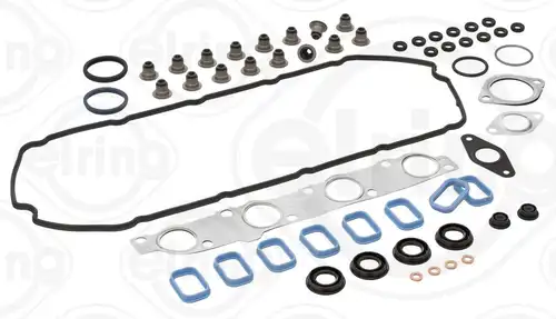 комплект гарнитури, цилиндрова глава ELRING 429.170