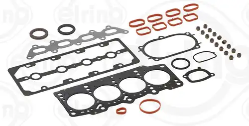 комплект гарнитури, цилиндрова глава ELRING 431.590