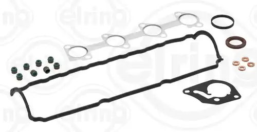 комплект гарнитури, цилиндрова глава ELRING 434.330