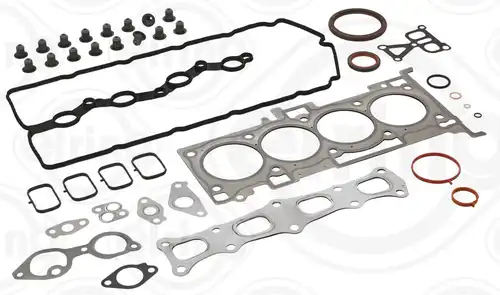 пълен комплект гарнитури, двигател ELRING 440.290