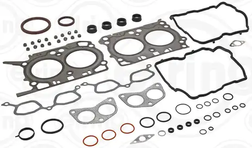 пълен комплект гарнитури, двигател ELRING 444.950