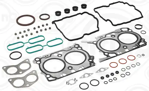 пълен комплект гарнитури, двигател ELRING 445.010