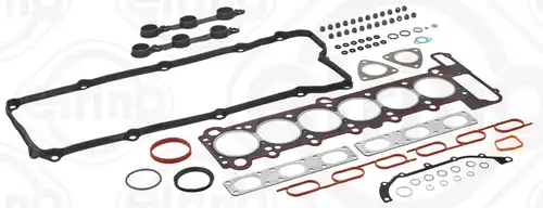 комплект гарнитури, цилиндрова глава ELRING 445.460