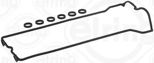 комплект гарнитури, капак на цилиндровата глава ELRING 445.510