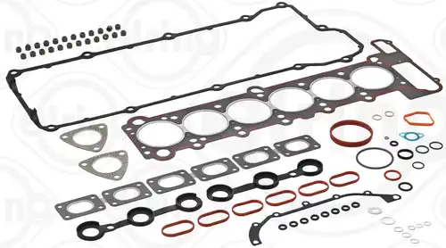 комплект гарнитури, цилиндрова глава ELRING 445.520