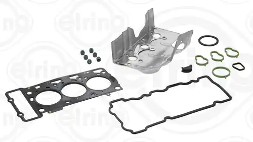 комплект гарнитури, цилиндрова глава ELRING 451.181