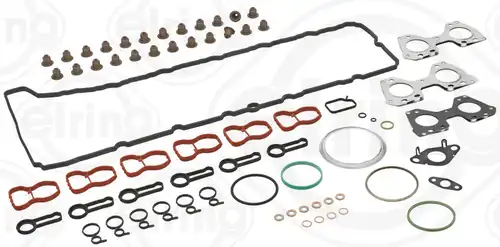 комплект гарнитури, цилиндрова глава ELRING 456.240