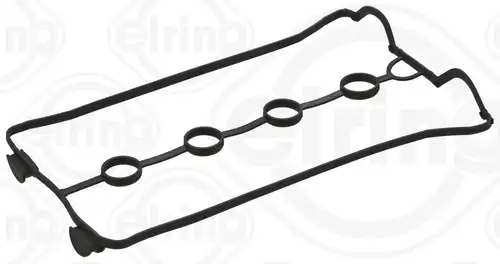 гарнитура, капак на цилиндрова глава ELRING 457.250