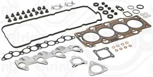 комплект гарнитури, цилиндрова глава ELRING 459.720