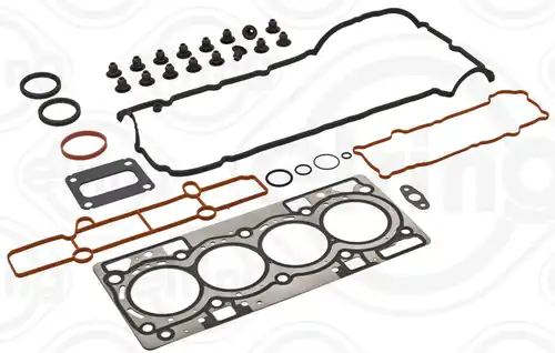 комплект гарнитури, цилиндрова глава ELRING 460.600