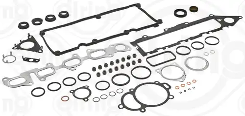 комплект гарнитури, цилиндрова глава ELRING 468.060