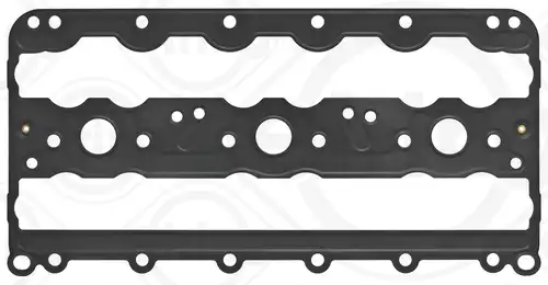 гарнитура, капак на цилиндрова глава ELRING 470.702