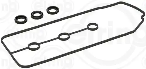 комплект гарнитури, капак на цилиндровата глава ELRING 474.820