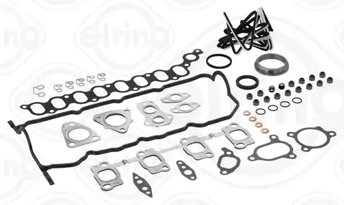 комплект гарнитури, цилиндрова глава ELRING 478.930