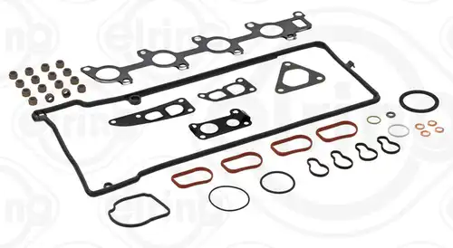 комплект гарнитури, цилиндрова глава ELRING 481.331