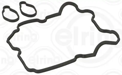 комплект гарнитури, капак на цилиндровата глава ELRING 482.440