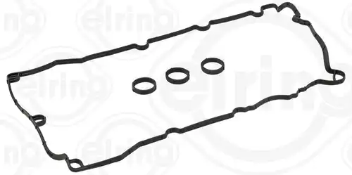 комплект гарнитури, капак на цилиндровата глава ELRING 485.040