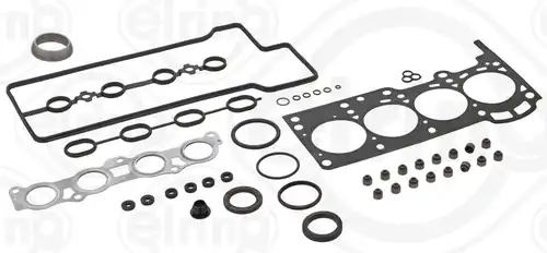 комплект гарнитури, цилиндрова глава ELRING 486.000