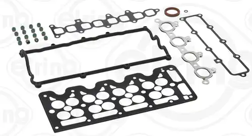 комплект гарнитури, цилиндрова глава ELRING 486.080