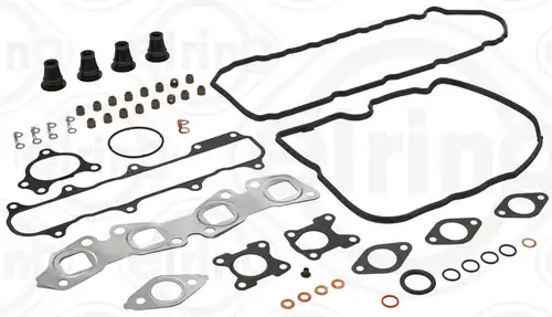 комплект гарнитури, цилиндрова глава ELRING 496.050