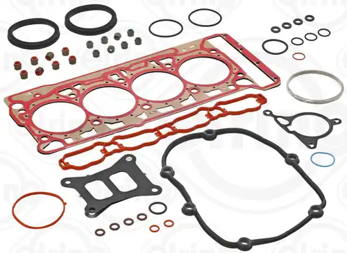 комплект гарнитури, цилиндрова глава ELRING 503.950