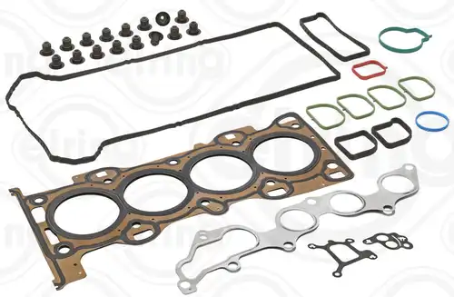 комплект гарнитури, цилиндрова глава ELRING 527.140