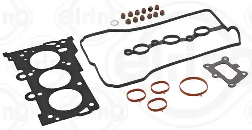 комплект гарнитури, цилиндрова глава ELRING 528.360