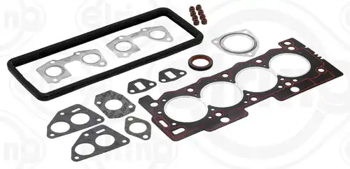 комплект гарнитури, цилиндрова глава ELRING 529.060