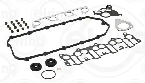 комплект гарнитури, цилиндрова глава ELRING 531.422