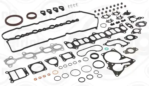 пълен комплект гарнитури, двигател ELRING 535.140