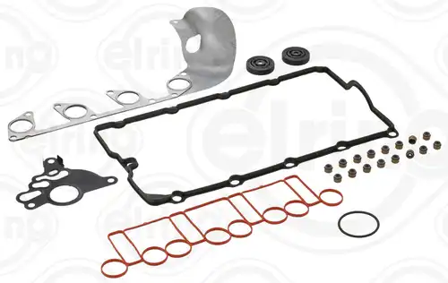 комплект гарнитури, цилиндрова глава ELRING 542.181