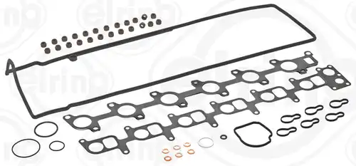 комплект гарнитури, цилиндрова глава ELRING 554.941